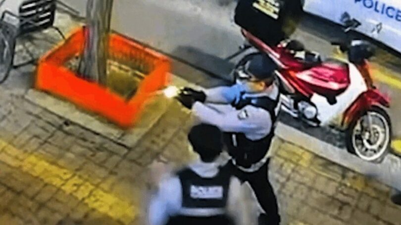 京畿南部警察庁提供(c)news1