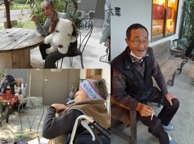 浦安市にあるサービス付き高齢者向け住宅「銀木犀」＝銀木犀提供(c)news1