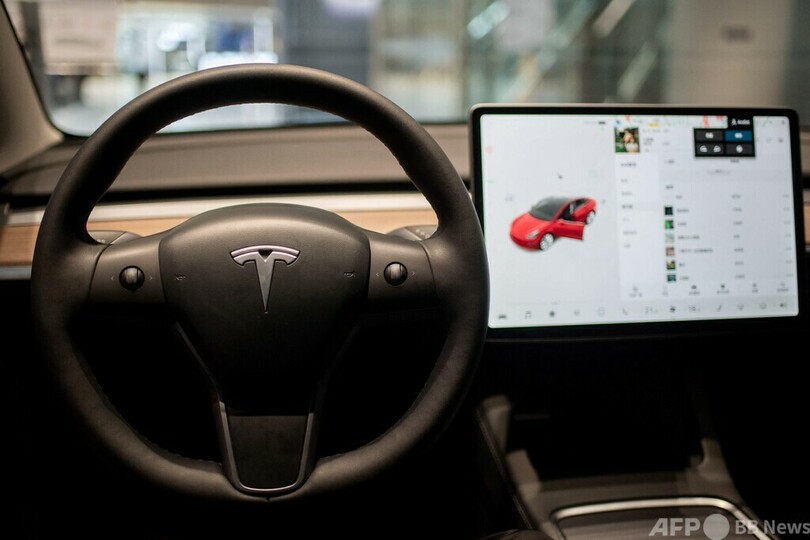 「つながる車」、個人情報だだ漏れの恐れ 調査報告