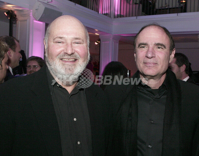 映画『The Bucket List』プレミア上映会アフターパーティー開催