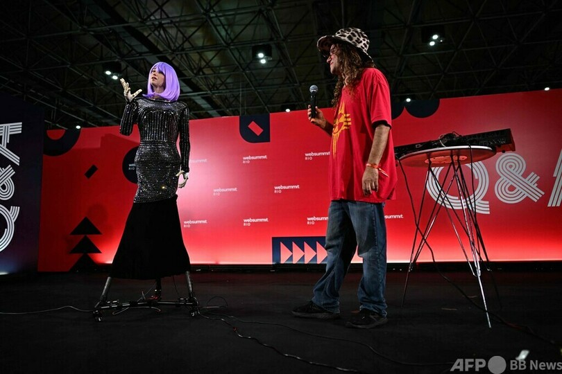 人の仕事の80％はAIが担う 世界的研究者インタビュー