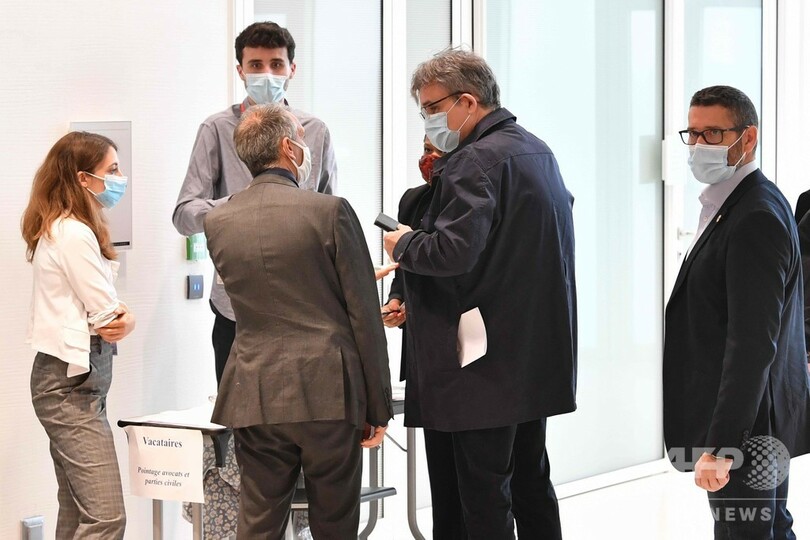 変質するテロの脅威、今もなお欧州に暗雲