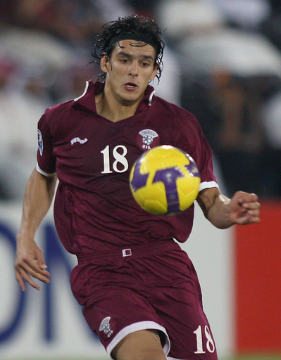 日本 アウェーでカタールに快勝 W杯予選 写真42枚 国際ニュース Afpbb News