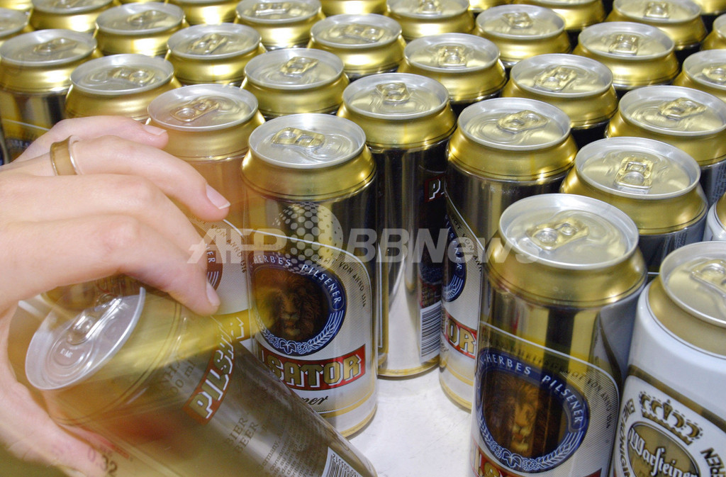 安売り・飲み放題など、アルコール規制指針を採択 WHO 安売り・飲み放題など、アルコール規制指針を採択 WHO
