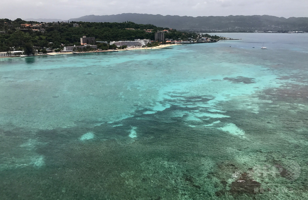 ジャマイカ第2の都市に非常事態宣言、殺人多発で 旅行者にも注意喚起 ジャマイカ第2の都市に非常事態宣言、殺人多発で 旅行者にも注意喚起