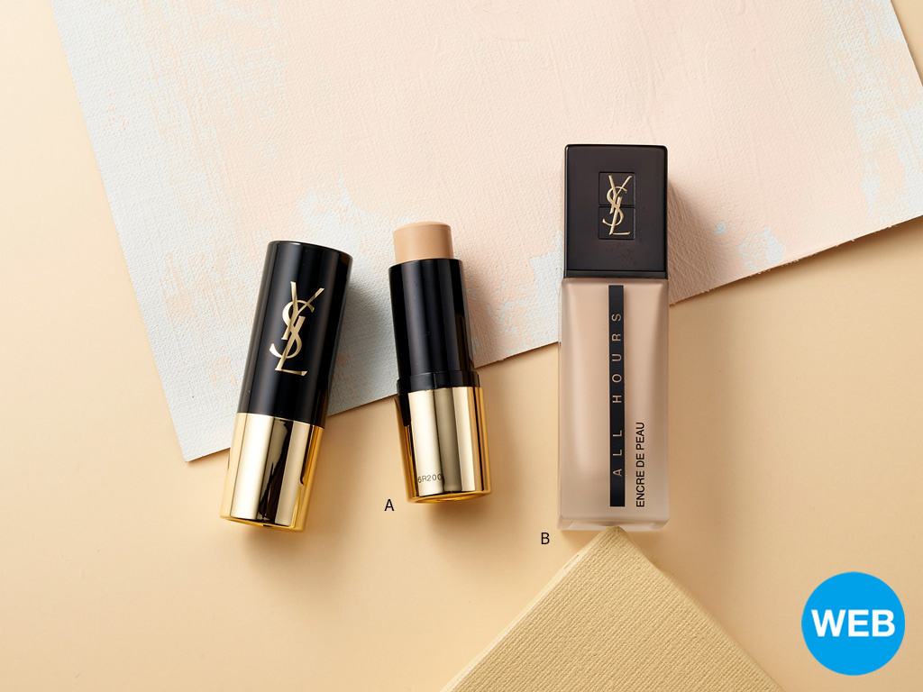 <HANKYU BEAUTY AUTUMN COSMETICS>イヴ・サンローラン <HANKYU BEAUTY AUTUMN COSMETICS>イヴ・サンローラン