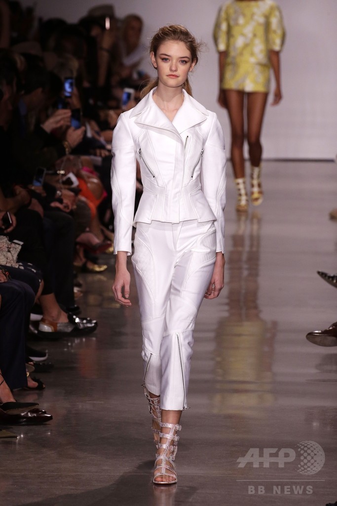 「ザック・ポーゼン」17年春夏