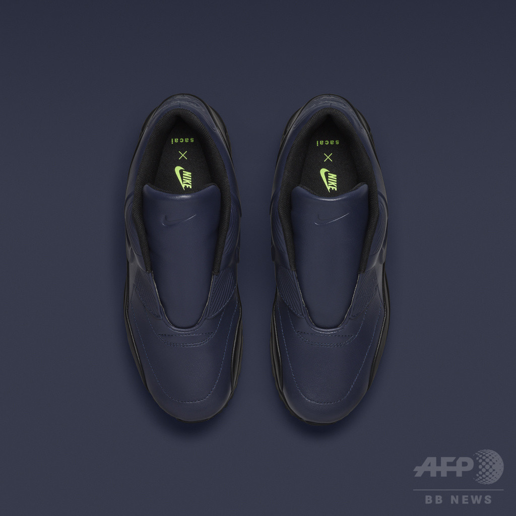 「NikeLab x sacai」フルラインナップ公開、発売は25日