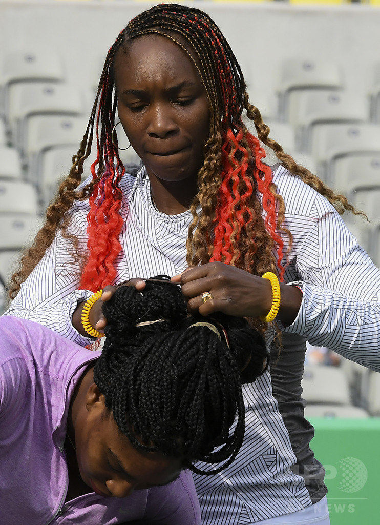 写真特集 リオ五輪 選手たちのファッションに注目 写真25枚 マリ クレール スタイル Marie Claire Style
