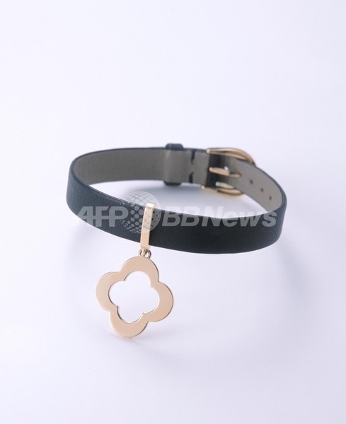 クロエとヴァン クリーフ＆アーペルがコラボ、バッグやアクセサリーのコレクションが先行発売