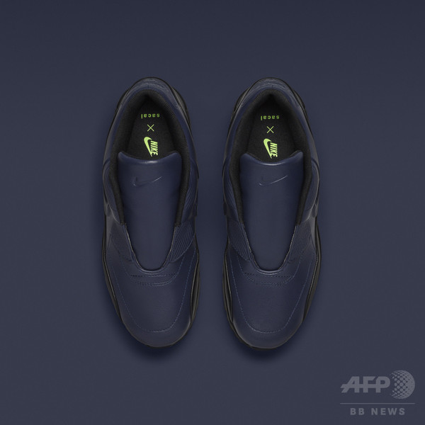 「NikeLab x sacai」フルラインナップ公開、発売は25日