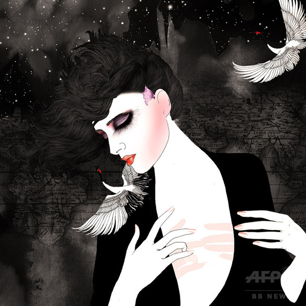 イタリア高級ランジェリー「ラペルラ」、伊勢丹新宿にポップアップストア