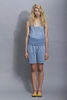 米ニューヨーク市内で発表されたマーク BY マーク ジェイコブス（MARC BY MARC JACOBS）の１１年クルーズコレクション。(c)MARC BY MARC JACOBS