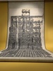 東京で開催された「顔真卿書道展」（2019年1月16日撮影、資料写真）。(c)CNS/東方新報