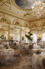 モナコ・モンテカルロ（Monte Carlo）のレストラン「アラン・デュカス- ルイ・キャーンズ（Alain Ducasse-Louis XV）」。(c)Relaxnews/B.Touillon