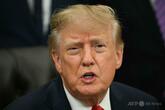 トランプ氏、ロシア同盟国ベラルーシと「大規模ディール」 カリ化合物の調達先をカナダから切り替え