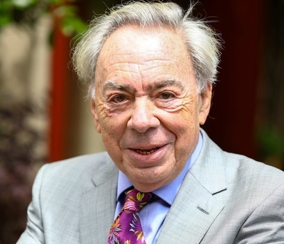 英ミュージカル巨匠、政府の観客数制限を非難 データ開示訴訟に参加