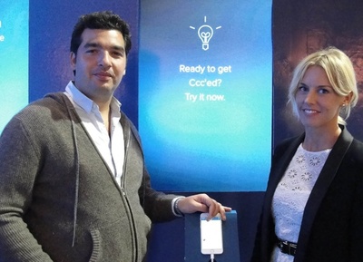 読んだら消える電子メール、米ベンチャー企業が開発