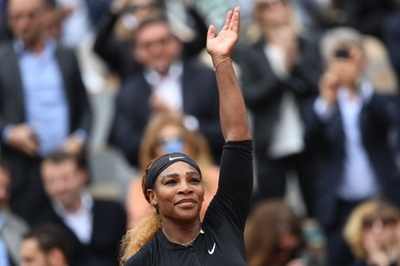 セレーナ、「すべて厳しく感じる」も奈良下し全仏OP3回戦へ