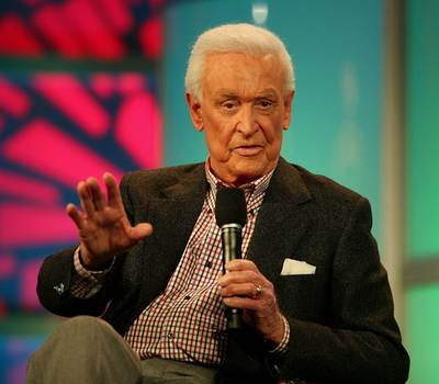 ＜TCAウィンター・プレス・ツアー2007＞CBSのイベント開催 - 米国