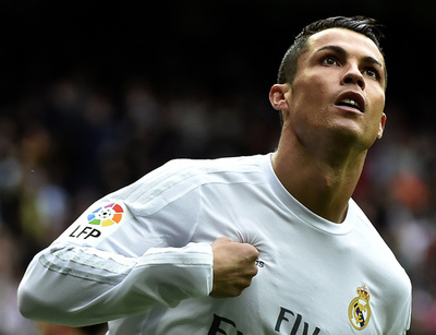 ロナウド、マドリードに「住み続けたい」