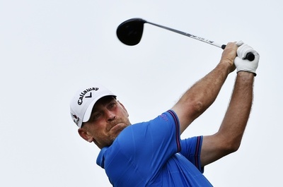 18年のライダーカップ、欧州選抜の主将はビヨーン