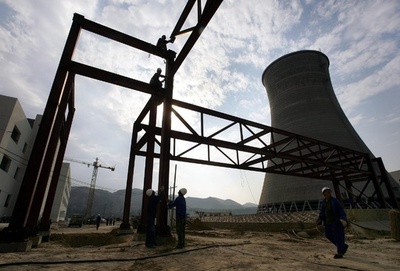 刃物男が下校途中の生徒襲撃、7人死亡12人負傷 中国・陝西省