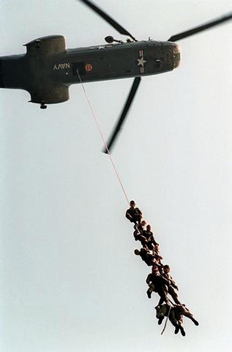 米軍の大規模演習 ジェイド ヘルム15 噴き上がる陰謀論 写真1枚 国際ニュース Afpbb News