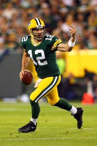 パッカーズ、シーホークスとの因縁対決制し開幕2連勝