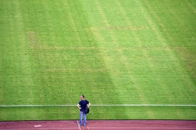 UEFA、「かぎ十字」でクロアチアから勝ち点1を剥奪