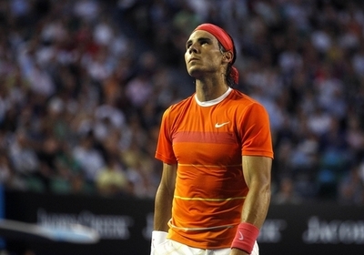 ナダル 「早く試合がしたい」、BNPパリバ・オープン