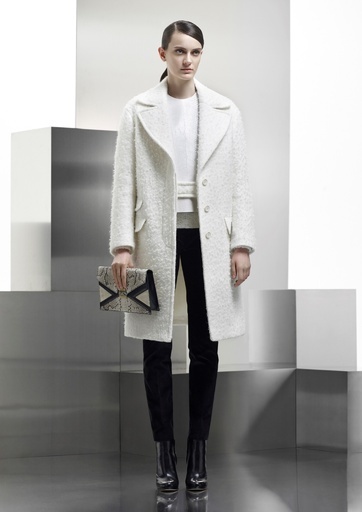 ＜13/14年秋冬パリコレクション＞ニール・バレット