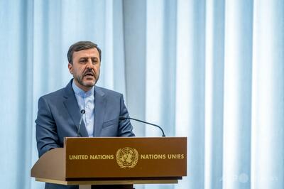 イラン高官、「ボールは米側」 交渉も戦闘も準備できている