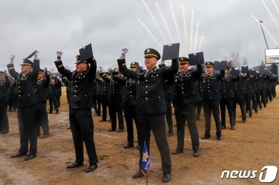 韓国・予備役再入隊、3年間で3分の1に減少…軍人再任用に課題