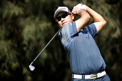 マキロイが単独首位浮上、松山は46位タイ メキシコ選手権