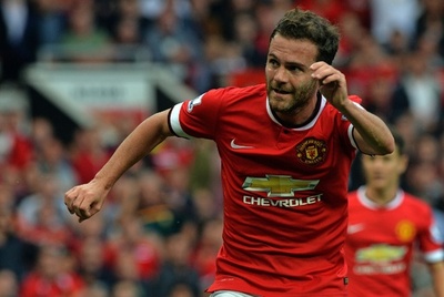 マンUのマタ、レスター戦での失態をファンに謝罪