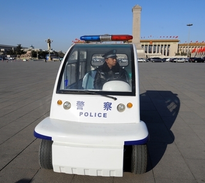 2012年の中国EV市場、政府支援継続で成長加速 中国汽車工業協会