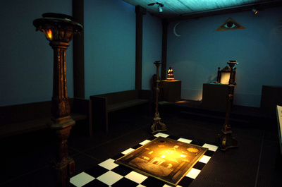 フリーメイソン190年分の名簿をネット公開