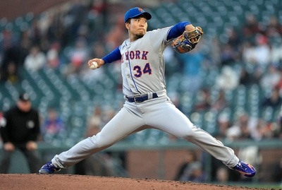 千賀が5回4失点も3勝目 吉田は2安打2打点