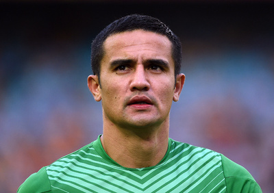 ケーヒルの新天地はまたも中国、杭州緑城に加入