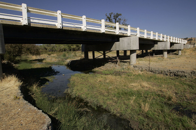 長期の地下水くみ上げ、米加州で地震リスクが増加 研究