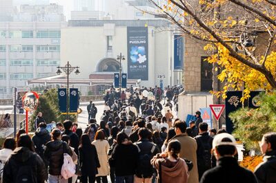 韓国主要大学、2028年度入試で浪人生制限が急増…随時募集で2.5倍に