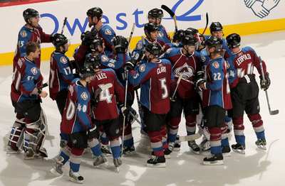 アバランチ フレームスをシュートアウトの末降す