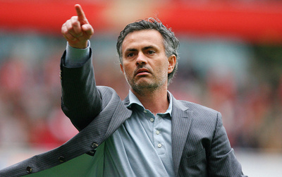 チェルシー、モウリーニョ監督の復帰を発表