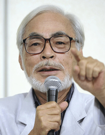 『君たちはどう生きるか』が4月3日に中国公開  宮崎駿の最新作