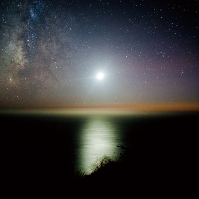 石井文得アート展、「ファセッタズム」神宮前にて開催