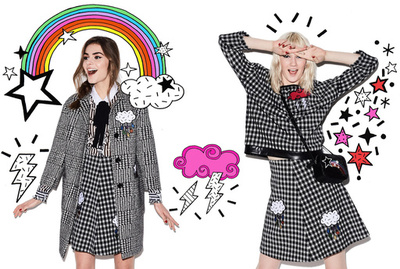 気鋭アーティストとコラボ！「イ ブルース」ポップアップ、9月27日（火）から