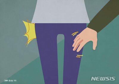 結婚20年で知った衝撃の事実…韓国・DVの夫、娘にもセクハラという「あってはならない」愚行