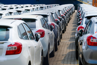 排ガス不正疑惑でスズキの関係先を家宅捜索 独検察