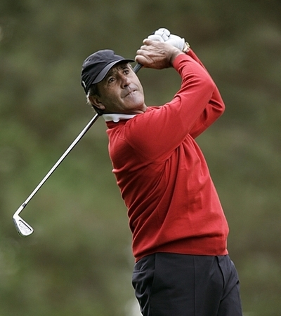 バレステロス氏 術後の容態は安定